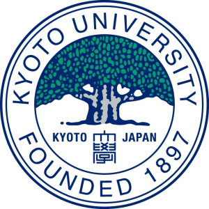Kyoto University logo