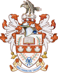 La Trobe University logo