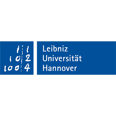 University of Hannover logo