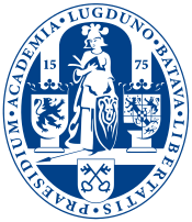 Leiden University logo