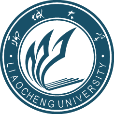 Liaocheng University logo
