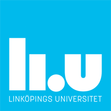 Linkoping University logo