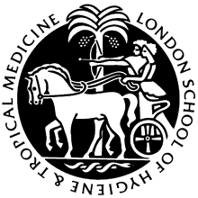 London School of Hygiene And Tropical Medicine logo