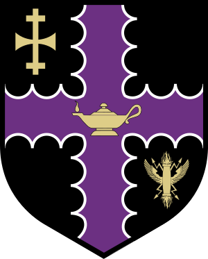 Loughborough University logo