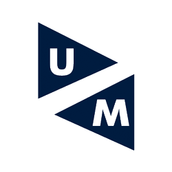Maastricht University logo