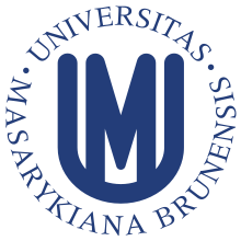 Masaryk University logo