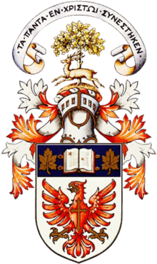 Mcmaster University logo