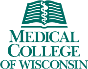 Medical College of Wisconsin logo