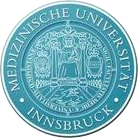 Medical University of Innsbruck logo