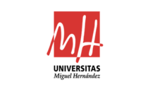 Miguel Hernandez University of Elche logo