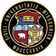 Missouri University of Science And Technology logo