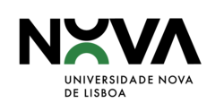 Nova University of Lisbon logo