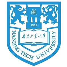 Nanjing Tech University logo
