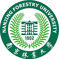 Nanjing Forestry University logo