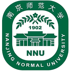 Nanning Normal University logo