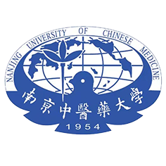 Nanjing University of Chinese Medicine logo