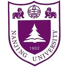 Nanjing University logo