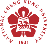 National Cheng Kung University logo