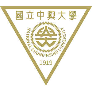National Chung Hsing University logo