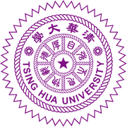 National Tsing Hua University logo