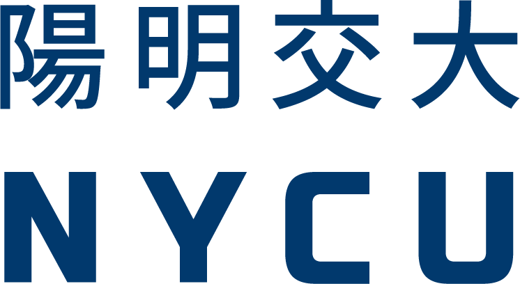 National Yang Ming Chiao Tung University logo