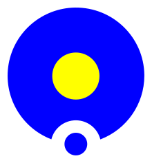 Nicolaus Copernicus University logo