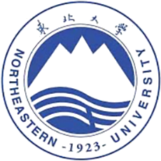 Northeastern University, Shenyang logo