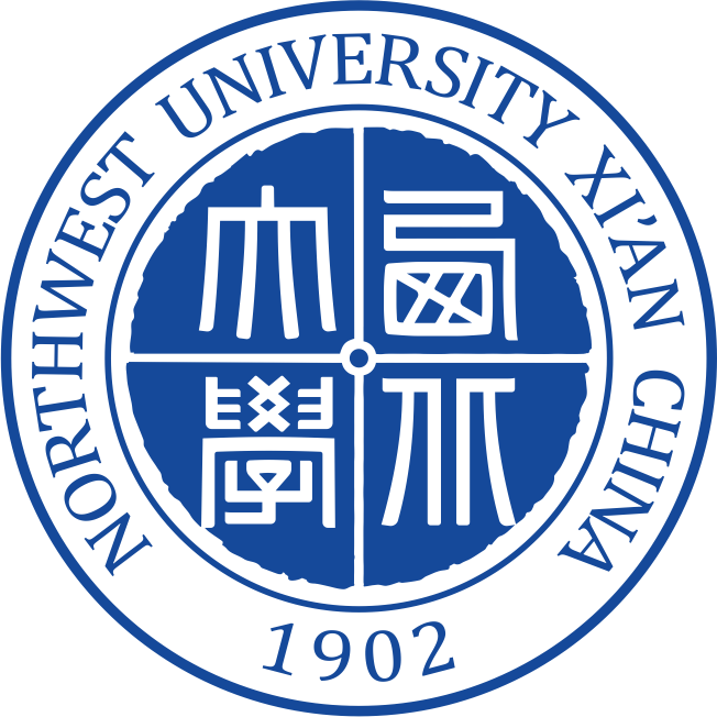 North-west University logo