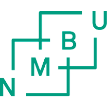 Norwegian University of Life Sciences logo
