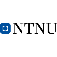 Norwegian University of Science And Technology, NTNU logo
