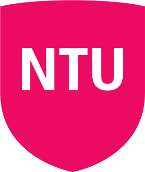 Trent University logo