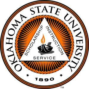 Oklahoma State University logo