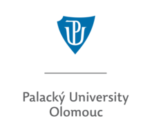 Palacký University Olomouc logo