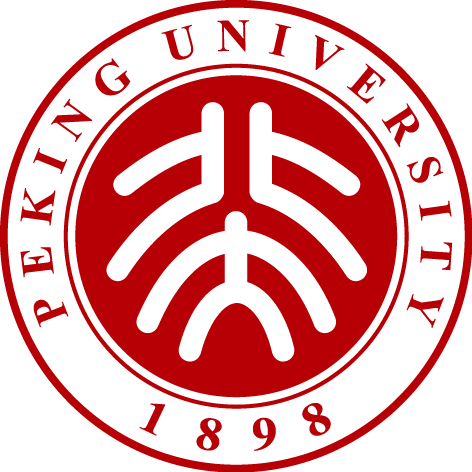 Peking University logo