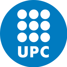 Polytechnic University of Catalonia logo