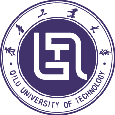 Qilu University of Technology logo