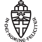 Radboud University Nijmegen logo
