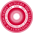 University of New Brunswick logo