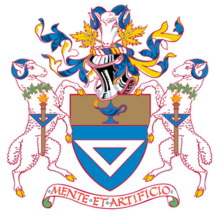 Ryerson University logo