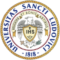 Saint Louis University logo