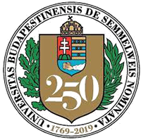 Semmelweis University logo