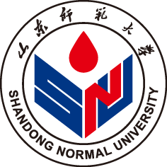 Shandong Normal University logo