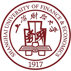 Shanghai University of Finance And Economics logo