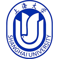 Shanghai University logo