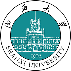 Shanxi University logo
