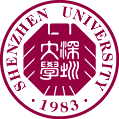Shenzhen University logo