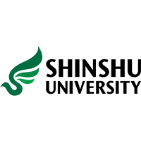 Shinshu University logo