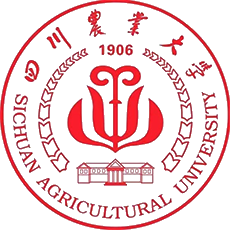 Sichuan Agricultural University logo