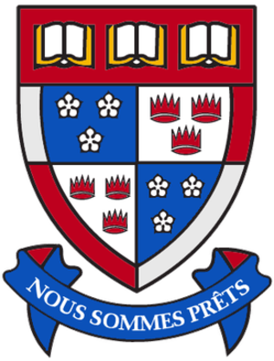 Simon Fraser University logo
