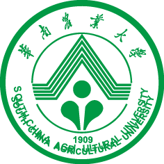 South China Agricultural University logo